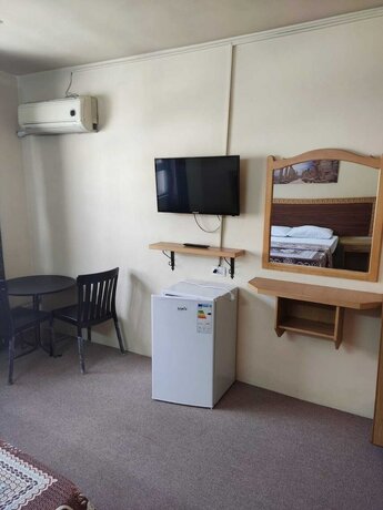 Imagen de la habitación del Hotel Asia. Foto 31