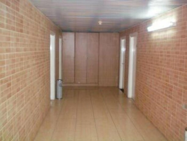 Imagen de los interiores del Hotel Asia. Foto 33