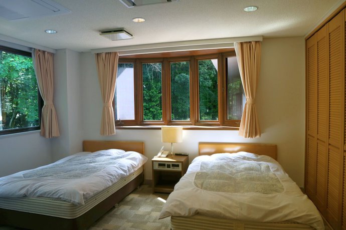 Imagen de la habitación del Hotel Asia Fujisan. Foto 5