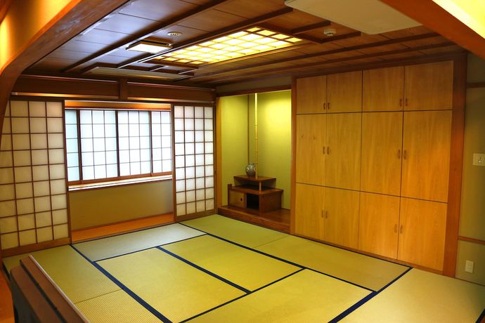 Imagen de la habitación del Hotel Asia Fujisan. Foto 6