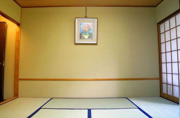 Imagen de la habitación del Hotel Asia Fujisan. Foto 7