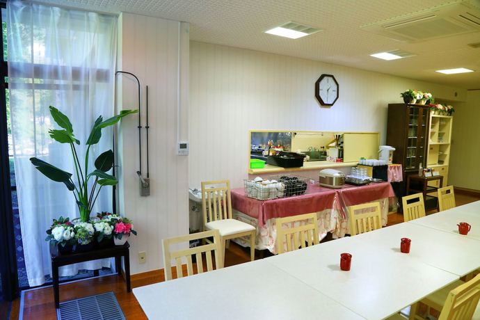 Imagen del bar/restaurante del Hotel Asia Fujisan. Foto 3