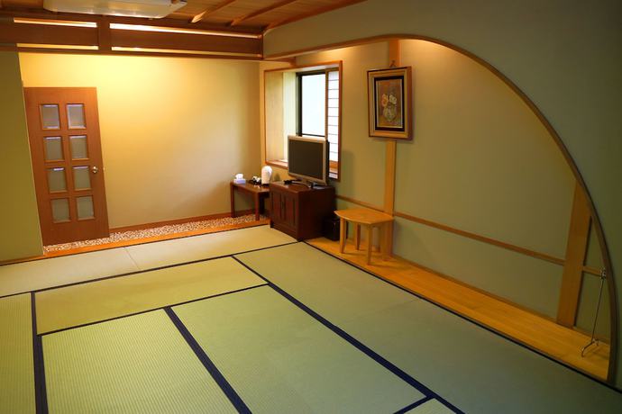 Imagen de la habitación del Hotel Asia Fujisan. Foto 12