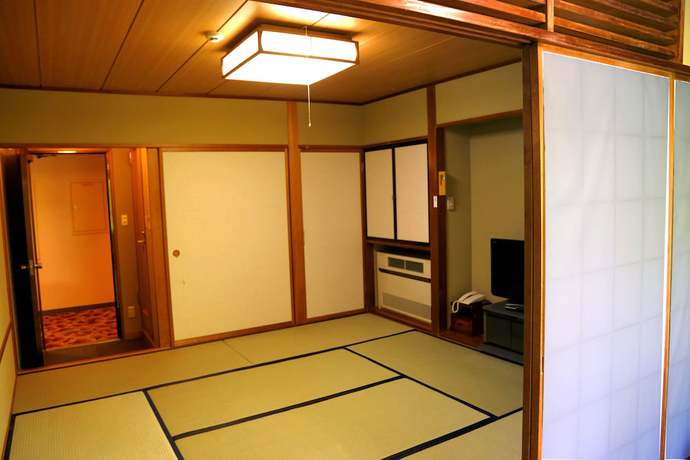 Imagen de la habitación del Hotel Asia Fujisan. Foto 14