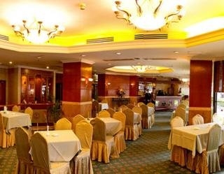 Imagen de la habitación del Hotel Asia Garden. Foto 3