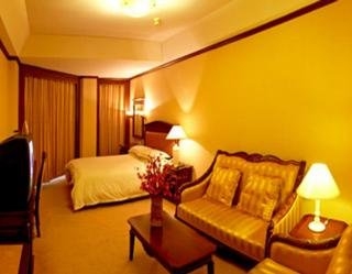 Imagen de la habitación del Hotel Asia Garden. Foto 5