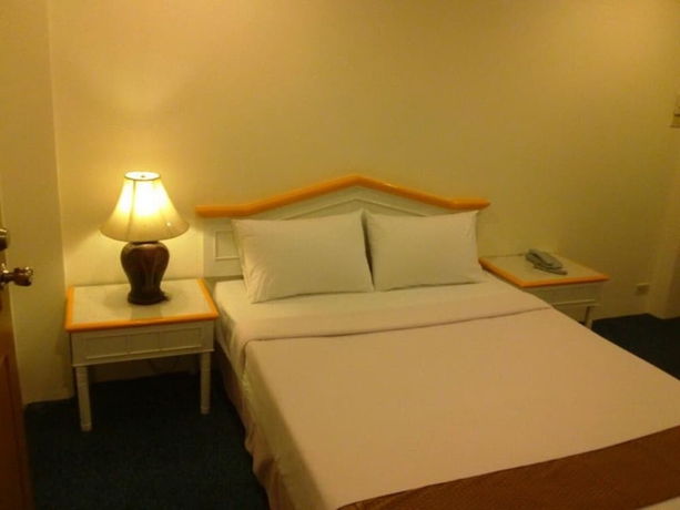 Imagen de la habitación del Hotel Asia Grand Hat Yai. Foto 10