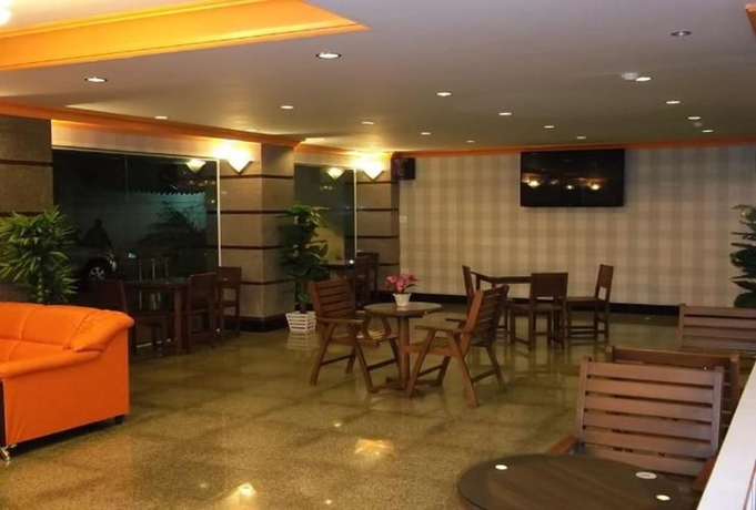 Imagen de los interiores del Hotel Asia Grand Hat Yai. Foto 16