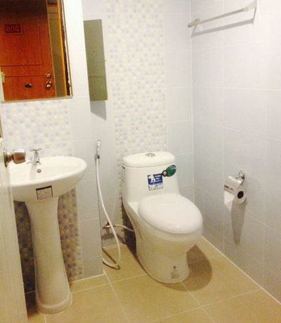 Imagen de la habitación del Hotel Asia Grand Hat Yai. Foto 14
