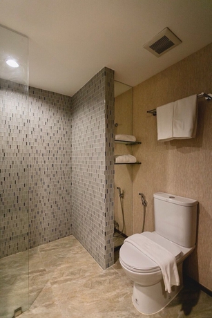 Imagen de la habitación del Hotel Asia Hotels Group - Poonpetch Chiangmai. Foto 15