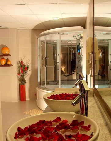 Imagen de la habitación del Hotel Asia Hue. Foto 6