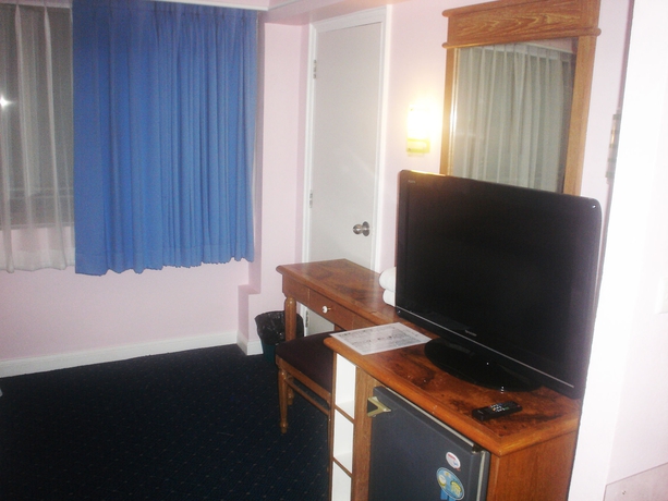 Imagen de la habitación del Hotel Asia Inn Bangkok. Foto 6