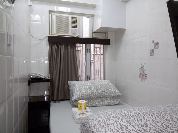 Imagen de la habitación del Hotel Asia Inn. Foto 2