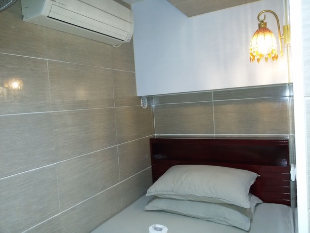 Imagen de la habitación del Hotel Asia Inn. Foto 9