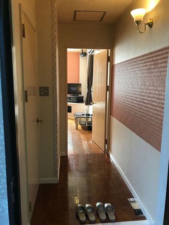 Imagen de la habitación del Hotel Asia Kawaguchiko. Foto 8