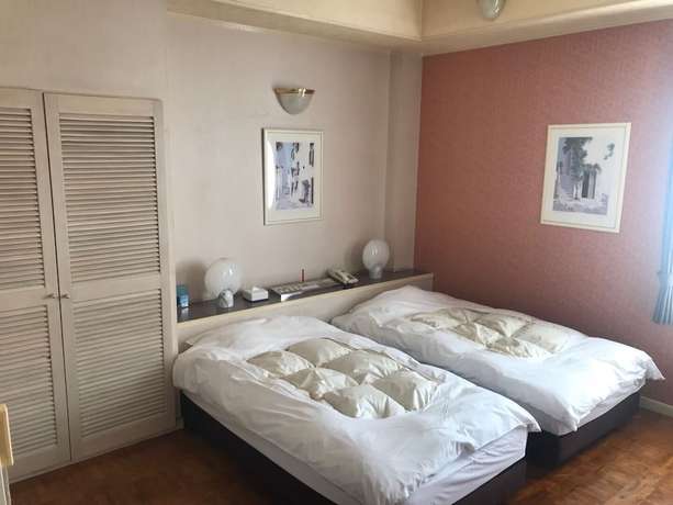 Imagen de la habitación del Hotel Asia Kawaguchiko. Foto 10