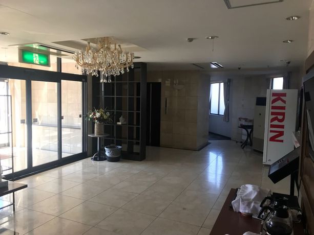 Imagen de los interiores del Hotel Asia Kawaguchiko. Foto 18
