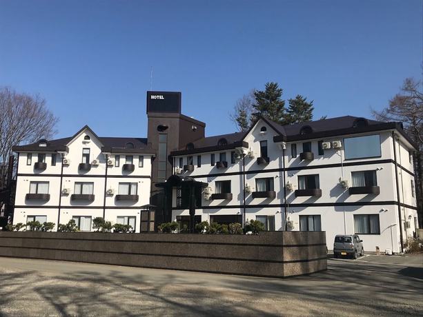 Imagen general del Hotel Asia Kawaguchiko. Foto 4