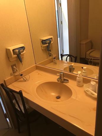 Imagen de la habitación del Hotel Asia Kawaguchiko. Foto 15