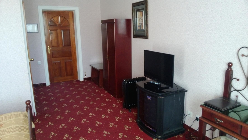 Imagen de la habitación del Hotel Asia Khiva. Foto 7