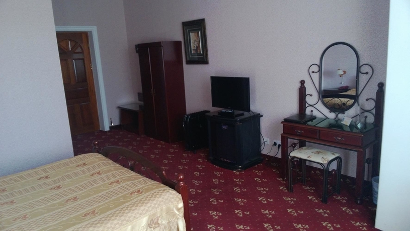 Imagen de la habitación del Hotel Asia Khiva. Foto 8