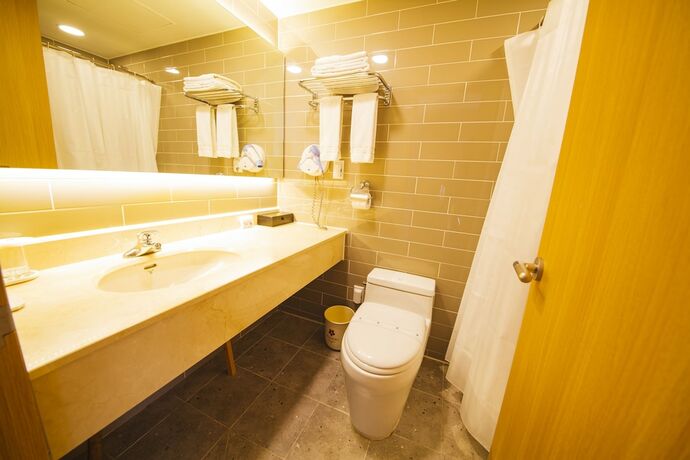 Imagen general del Hotel Asia Lakeside. Foto 2