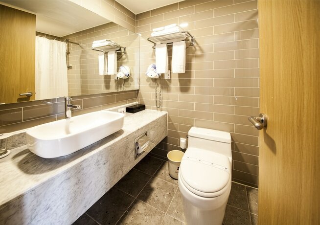 Imagen general del Hotel Asia Lakeside. Foto 4