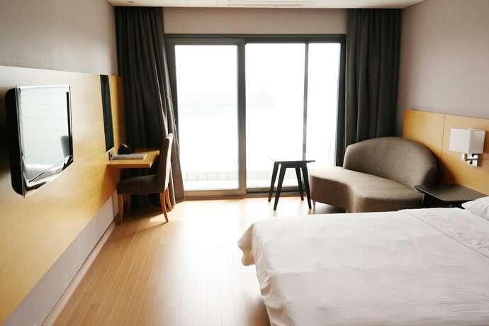 Imagen general del Hotel Asia Lakeside. Foto 5