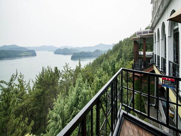 Imagen general del Hotel Asia Lakeside. Foto 12