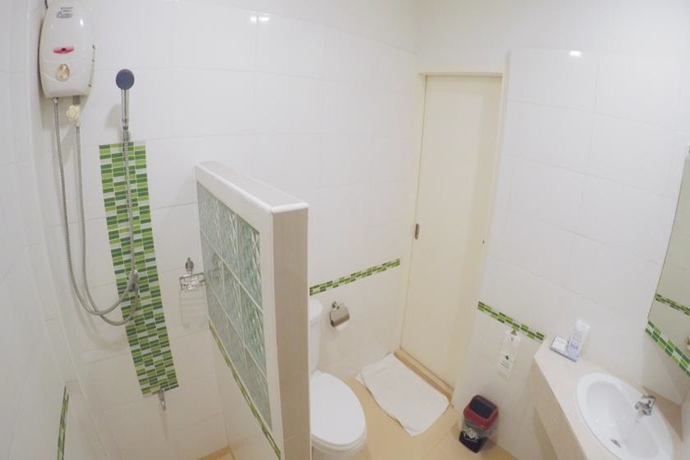 Imagen de la habitación del Hotel Asia Lampang. Foto 7