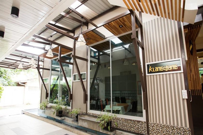 Imagen general del Hotel Asia Lampang. Foto 2