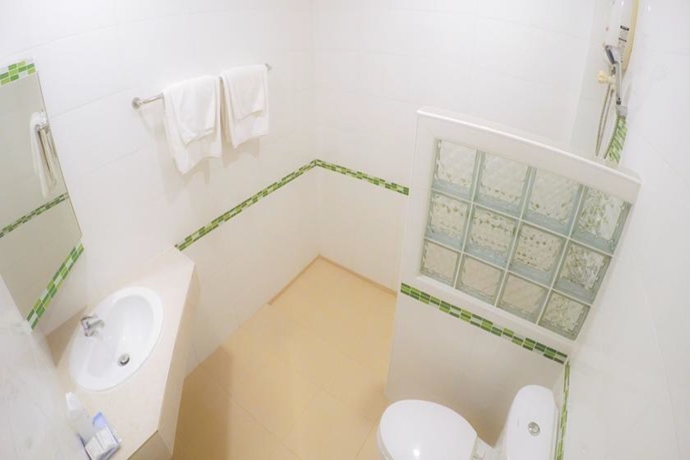 Imagen de la habitación del Hotel Asia Lampang. Foto 13