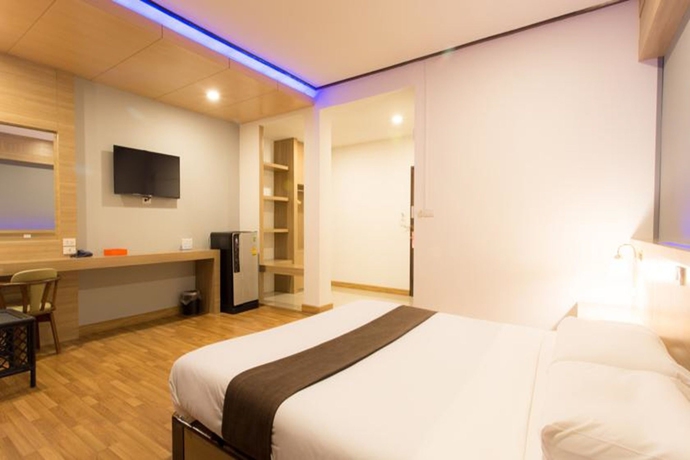 Imagen de la habitación del Hotel Asia Lampang. Foto 14