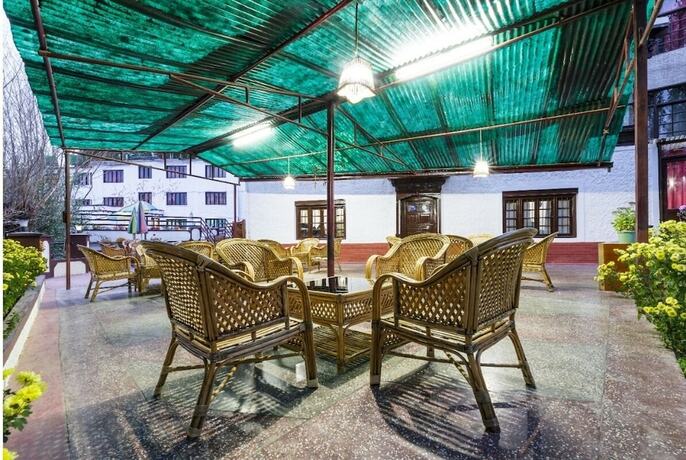 Imagen general del Hotel Asia, Leh. Foto 4
