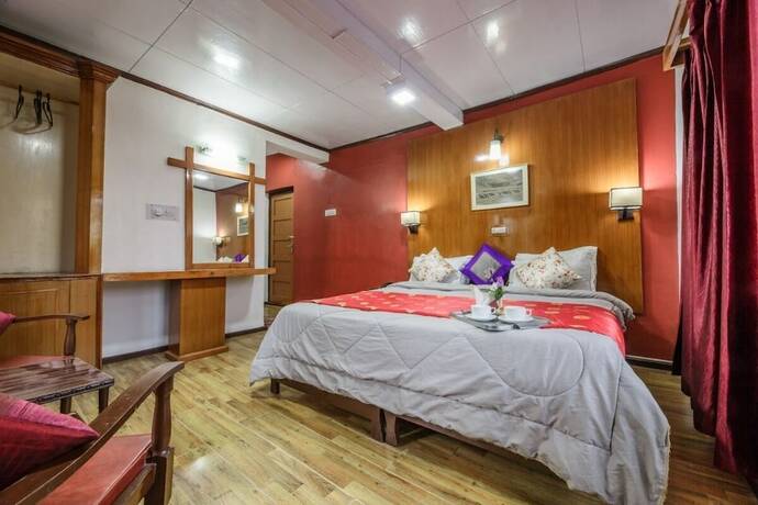 Imagen de la habitación del Hotel Asia, Leh. Foto 16