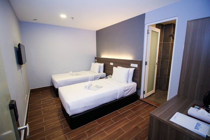Imagen de la habitación del Hotel Asia Like Boutique. Foto 3