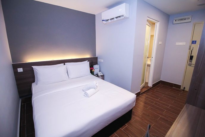 Imagen de la habitación del Hotel Asia Like Boutique. Foto 12