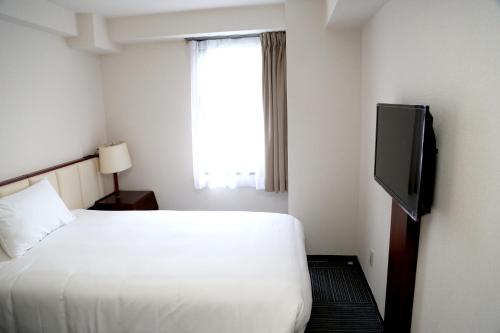 Imagen de la habitación del Hotel Asia Narita. Foto 3
