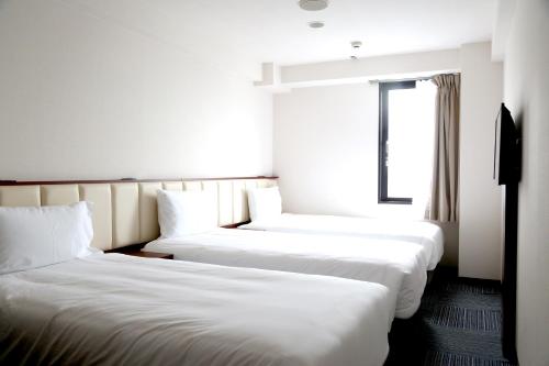 Imagen de la habitación del Hotel Asia Narita. Foto 5