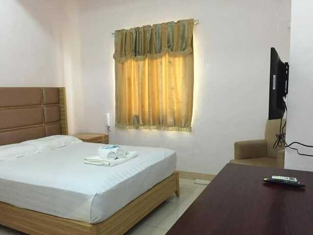 Imagen general del Hotel Asia Novo Boutique - Alaminos. Foto 1