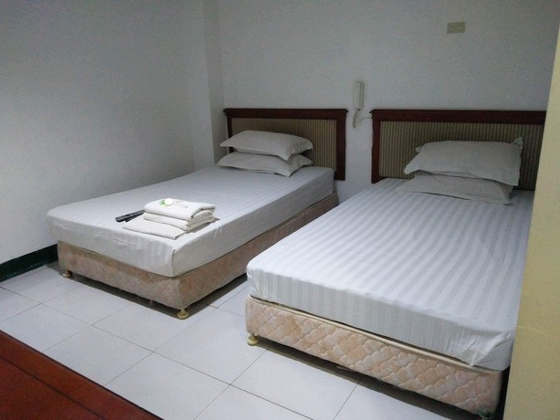 Imagen general del Hotel Asia Novo Boutique - Cabuyao. Foto 1