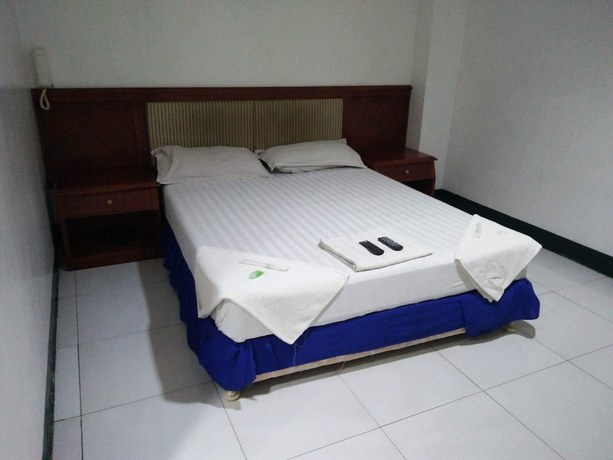 Imagen de la habitación del Hotel Asia Novo Boutique - Cabuyao. Foto 2