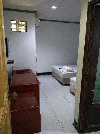 Imagen de la habitación del Hotel Asia Novo Boutique - Cabuyao. Foto 3