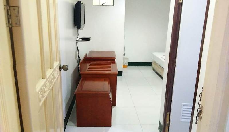 Imagen de la habitación del Hotel Asia Novo Boutique - Cabuyao. Foto 4