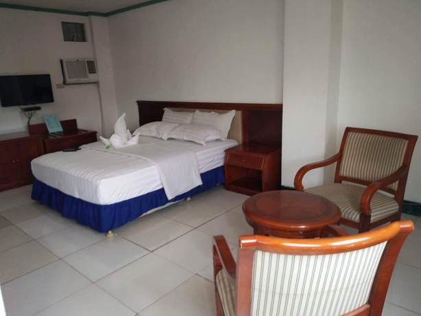 Imagen de la habitación del Hotel Asia Novo Boutique - Cabuyao. Foto 5