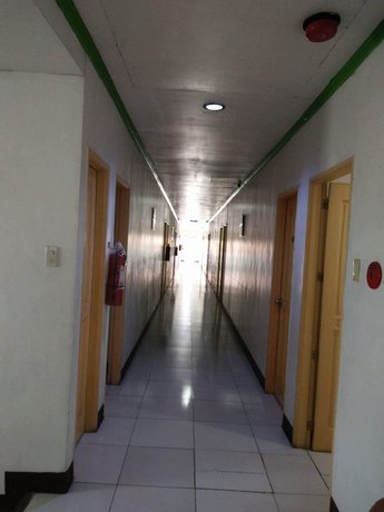 Imagen de los interiores del Hotel Asia Novo Boutique - Cabuyao. Foto 19