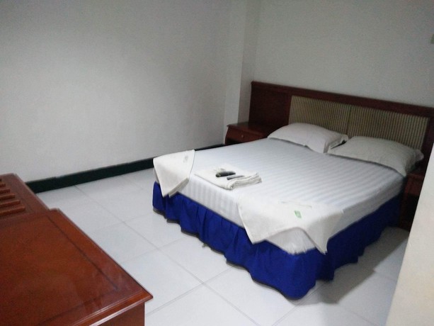 Imagen de la habitación del Hotel Asia Novo Boutique - Cabuyao. Foto 6