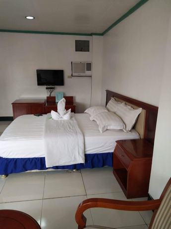 Imagen de la habitación del Hotel Asia Novo Boutique - Cabuyao. Foto 7