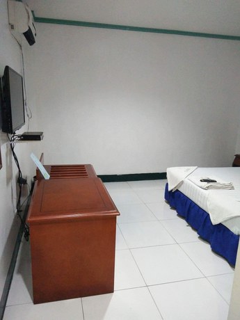 Imagen de la habitación del Hotel Asia Novo Boutique - Cabuyao. Foto 8