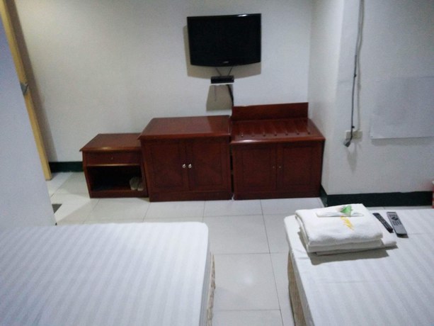 Imagen de la habitación del Hotel Asia Novo Boutique - Cabuyao. Foto 9
